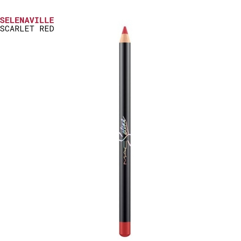 Mac Selena lip pencil (Selenaville)